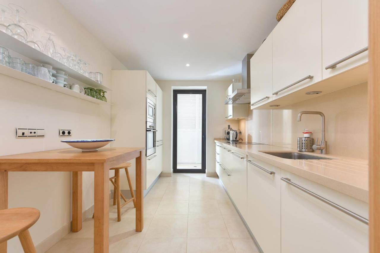 Apartemen Luxury Penthouse: Indoor Pool And Private Terrasse Marbella