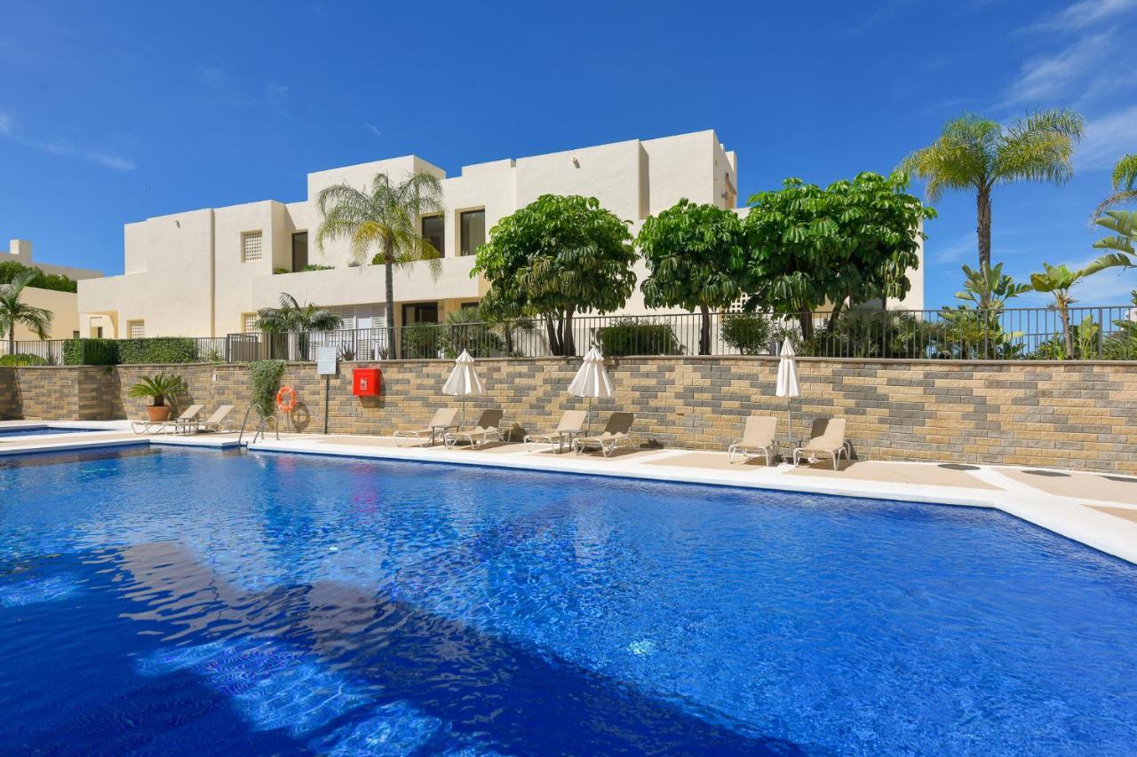 Luxury Penthouse: Indoor Pool And Private Terrasse Apartemen *