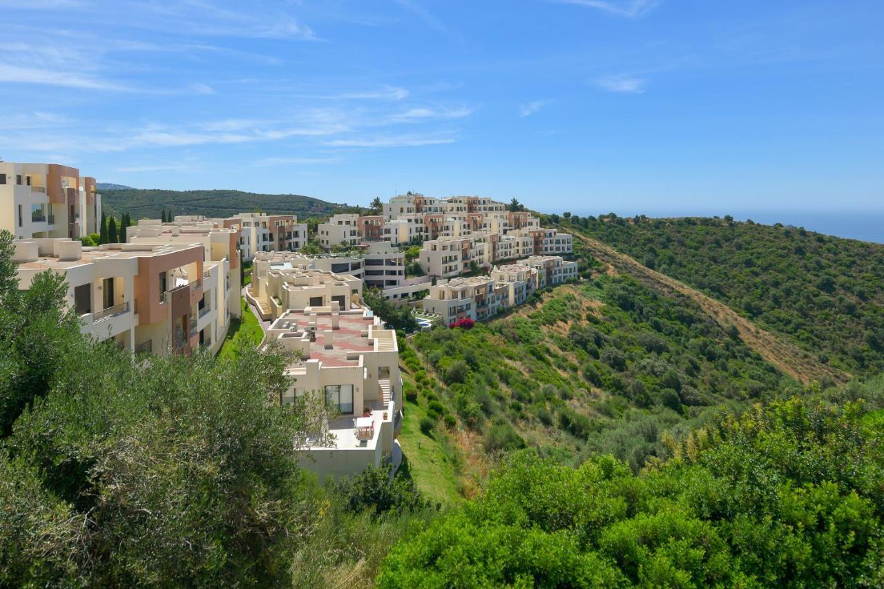 Luxury Penthouse: Indoor Pool And Private Terrasse Lejlighed Marbella
