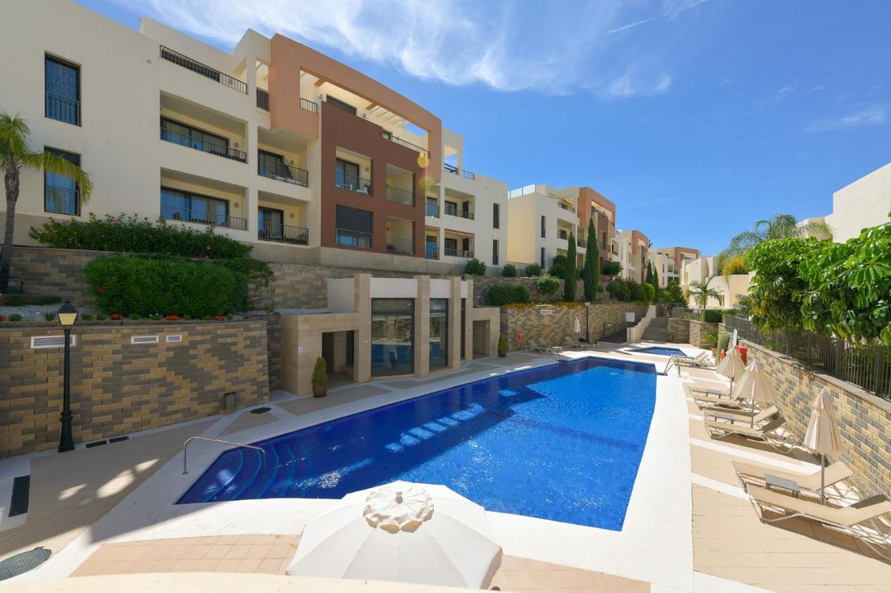 Lejlighed Luxury Penthouse: Indoor Pool And Private Terrasse