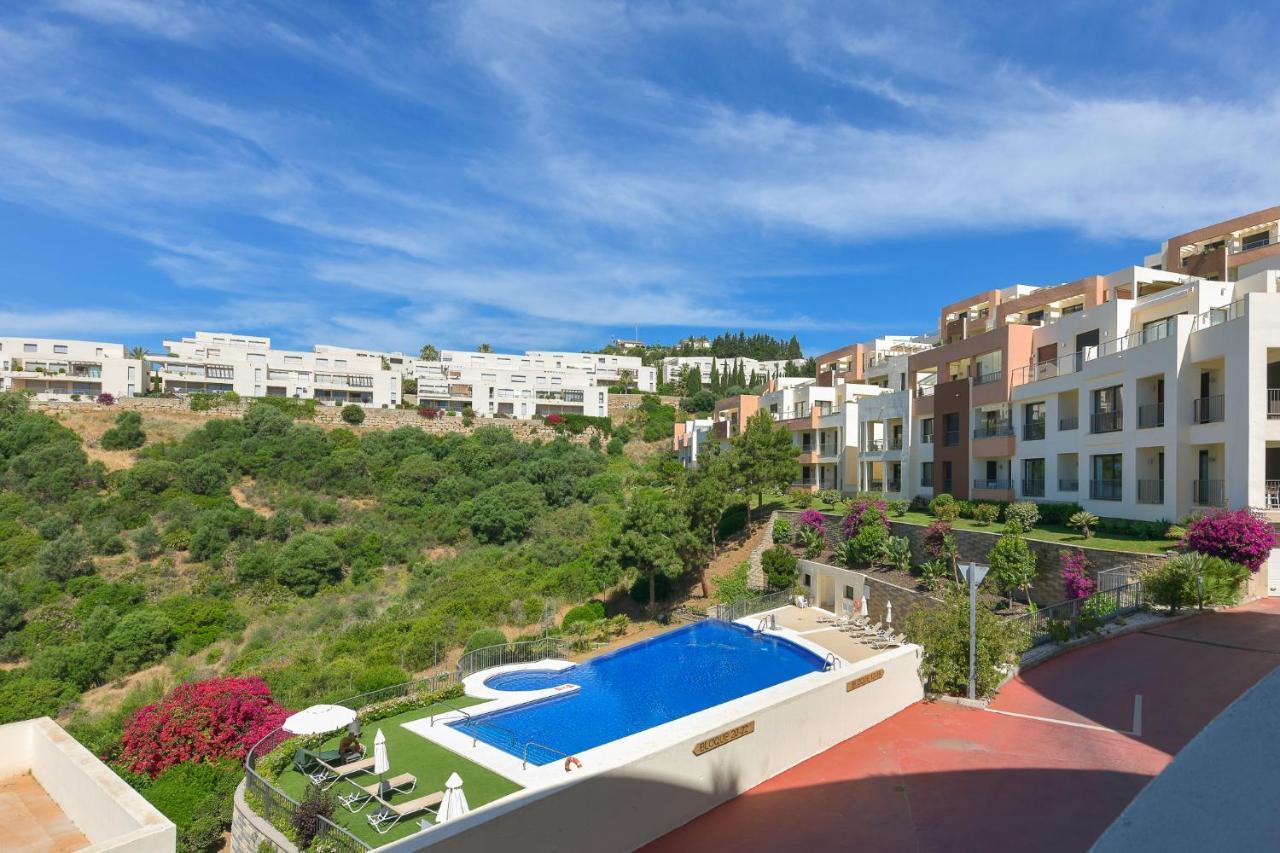 Lejlighed Luxury Penthouse: Indoor Pool And Private Terrasse